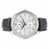 MONTBLANC HERITAGE CHRONOMÉTRIE DUAL TIME 41MM 2015