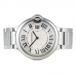 CARTIER BALLON BLEU 36MM 2016