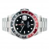 ROLEX GMT MASTER II COKE 40MM 2007