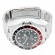 ROLEX GMT MASTER II COKE 40MM 2007