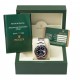 ROLEX GMT MASTER II COKE 40MM 2007