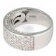 ANEL COM DIAMANTES