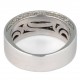 ANEL COM DIAMANTES