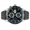 TAG HEUER CARRERA CALIBRE 16 LIMITED EDITION BRASIL 43MM 2014