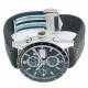 TAG HEUER CARRERA CALIBRE 16 LIMITED EDITION BRASIL 43MM 2014