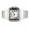 CARTIER SANTOS GALBÉE XL 32MM 2015