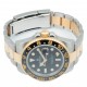 ROLEX GMT MASTER II OURO E AÇO CERAMIC 40MM 2009