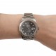 ROLEX DATEJUST II DIAMOND DIAL 41MM 2012
