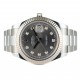 ROLEX DATEJUST II DIAMOND DIAL 41MM 2012