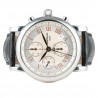 MONTBLANC GMT CHRONOGRAPH STAR 42MM 2012