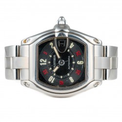 CARTIER ROADSTER 37X44MM 2014