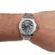 ROLEX YACHT-MASTER RHODIUM 40MM 2018
