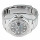 ROLEX YACHT-MASTER RHODIUM 40MM 2018