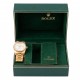 ROLEX DAY-DATE 36MM 1989