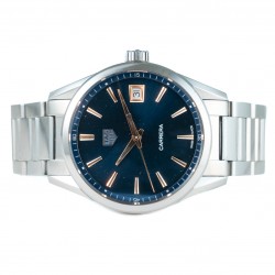 TAG HEUER CARRERA 36MM 2021