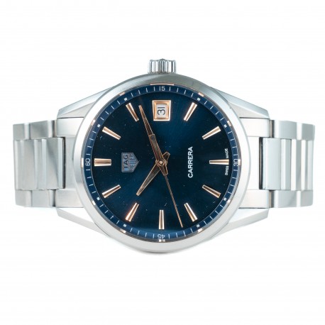 TAG HEUER CARRERA 36MM 2021