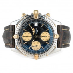 BREITLING CHRONOMAT 39MM 1998