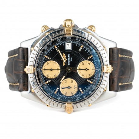 BREITLING CHRONOMAT 39MM 1998