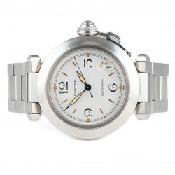 CARTIER PASHA C 35MM 2005
