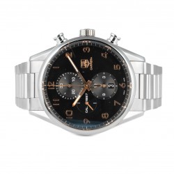 TAG HEUER CARRERA CALIBRE 1887 43MM 2014