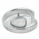 BVLGARI SERPENTI TUBOGAS COM DIAMANTES 35x23MM 2021