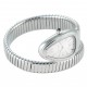 BVLGARI SERPENTI TUBOGAS COM DIAMANTES 35x23MM 2021