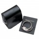 BVLGARI SERPENTI TUBOGAS COM DIAMANTES 35x23MM 2021