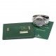 ROLEX DATEJUST II DIAMOND DIAL 41MM 2012
