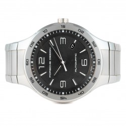 PORSCHE DESIGN FLAT SIX 44MM 2019
