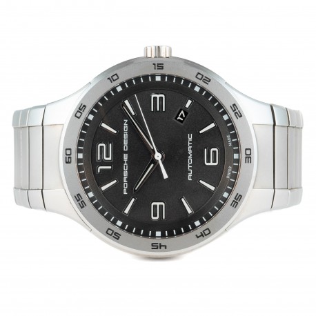 PORSCHE DESIGN FLAT SIX 44MM 2019