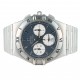 OMEGA CONSTELLATION DOUBLE EAGLE QUARTZ 37MM 2001