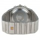 OMEGA CONSTELLATION DOUBLE EAGLE QUARTZ 37MM 2001