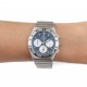 OMEGA CONSTELLATION DOUBLE EAGLE QUARTZ 37MM 2001