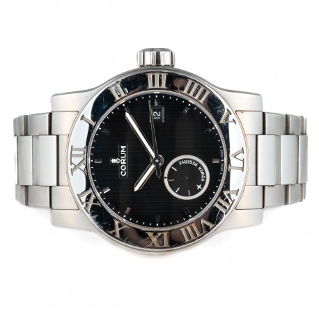 CORUM ROMVLVS POWER RESERVE 42MM 2010