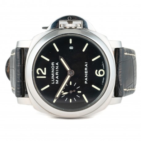 PANERAI LUMINOR MARINA AUTOMATIC 40MM 2012 (PAM00048)