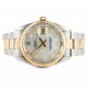 ROLEX DATE DIAMOND DIAL 34MM 1970