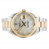 ROLEX DATE DIAMOND DIAL 34MM 1970