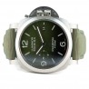 PANERAI LUMINOR MARINA VERDE SMERALDO 44MM 2022 (PAM1356)