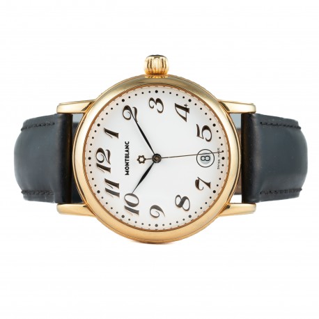 MONTBLANC STAR 36MM 2005