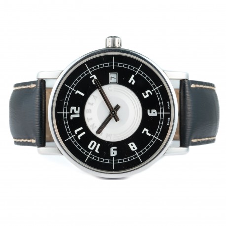 MONTBLANC SUMMIT 38MM 2011