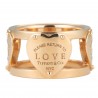 ANEL TIFFANY&CO COLEÇÃO RETURN TO LOVE
