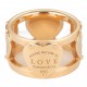 ANEL TIFFANY&CO COLEÇÃO RETURN TO LOVE