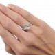 ANEL DE DIAMANTES