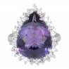 ANELGOTA DEAMETISTA E DIAMANTES