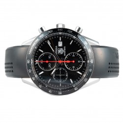 TAG HEUER CARRERA CALIBRE 16 41MM 2011