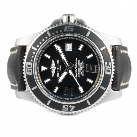 BREITLING SUPEROCEAN 44MM 2015