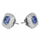 BRINCO COM TANZANITAS E DIAMANTES