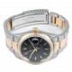 ROLEX DATEJUST 36MM OURO E AÇO 2000