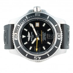 BREITLING SUPEROCEAN AUTOMATIC 2000M 44MM 2012