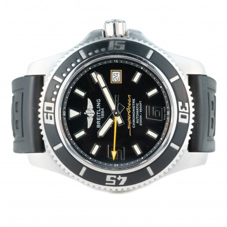BREITLING SUPEROCEAN AUTOMATIC 2000M 44MM 2012